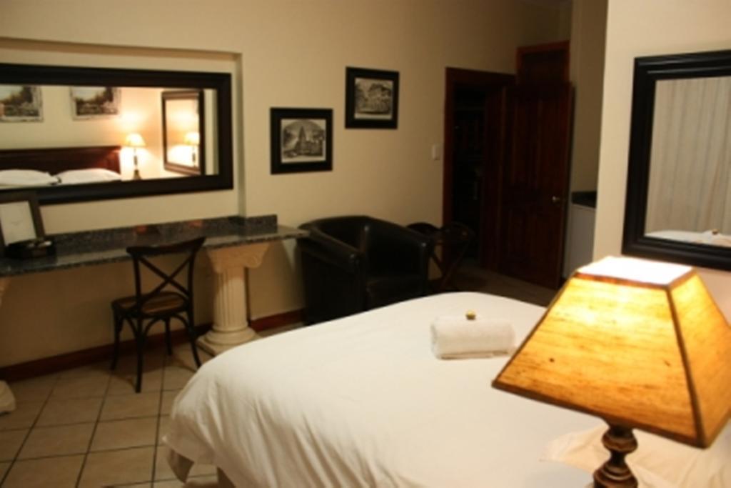 Croc River Lodge Komatipoort Exteriér fotografie