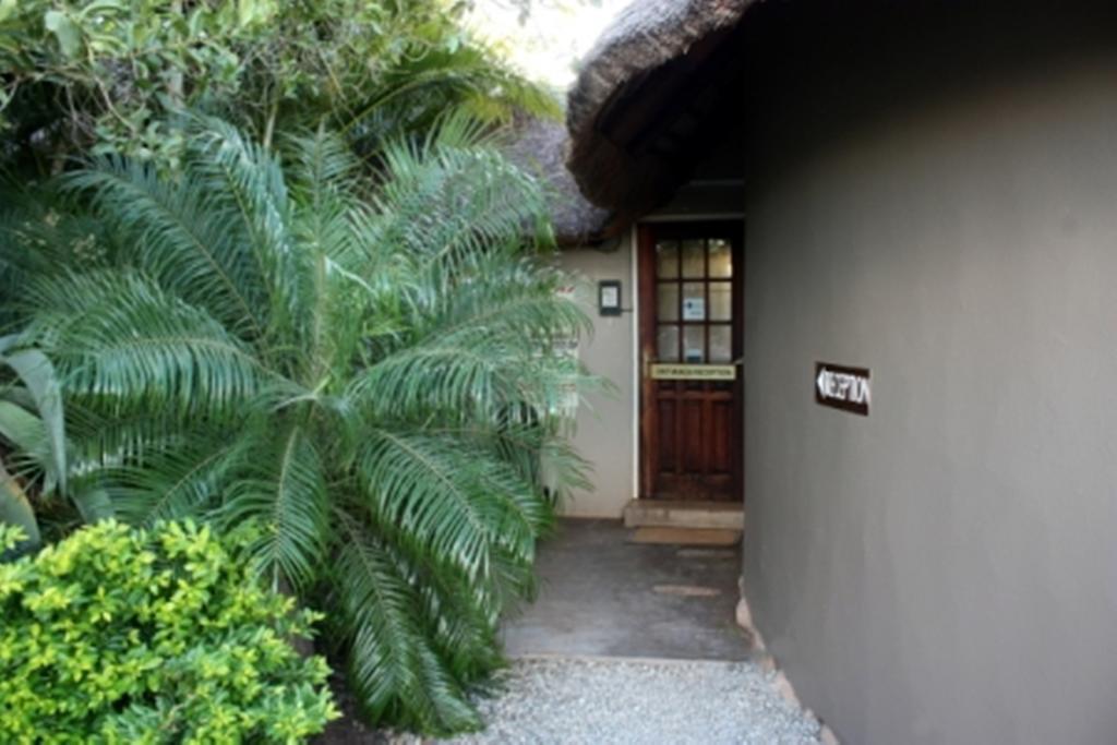 Croc River Lodge Komatipoort Exteriér fotografie