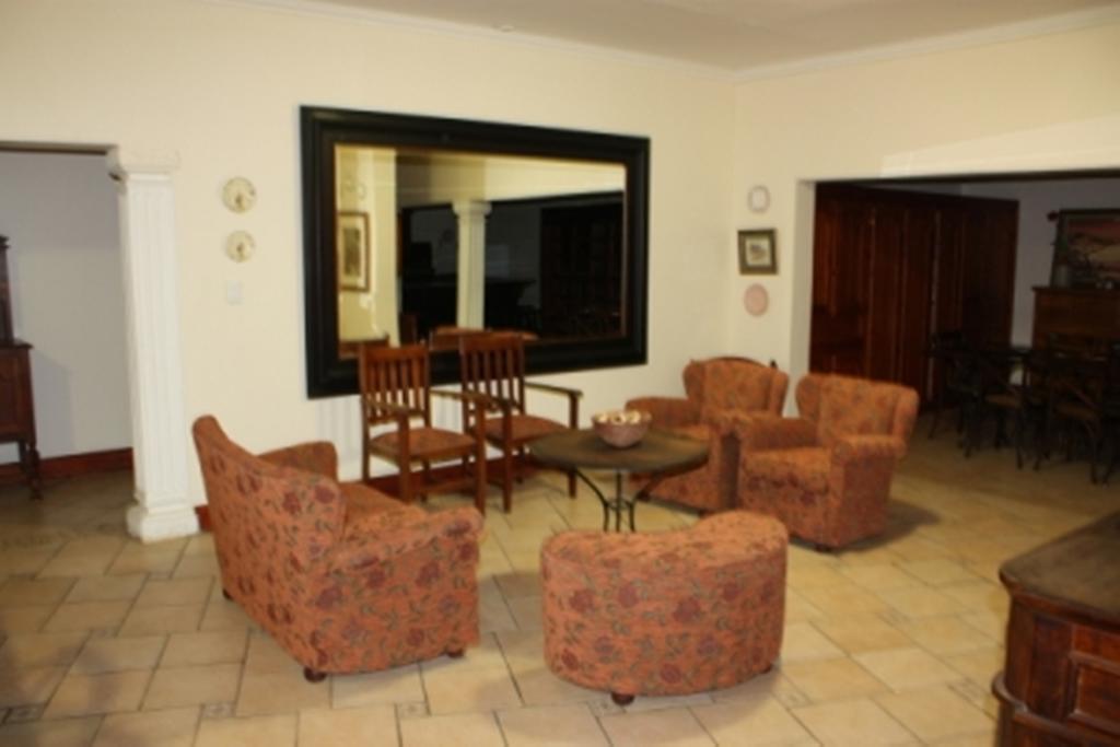 Croc River Lodge Komatipoort Exteriér fotografie