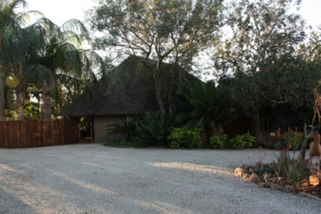 Croc River Lodge Komatipoort Exteriér fotografie