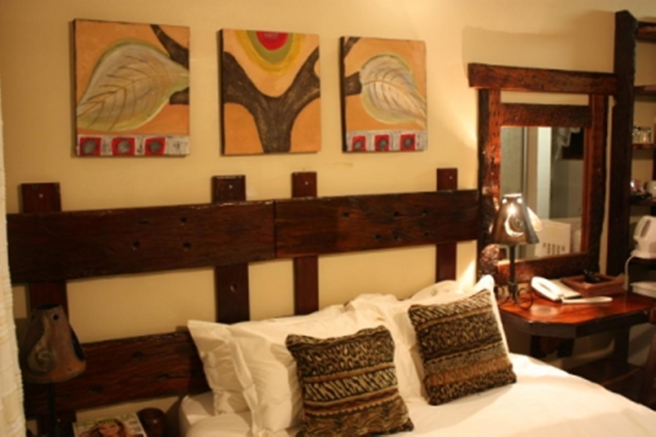 Croc River Lodge Komatipoort Pokoj fotografie